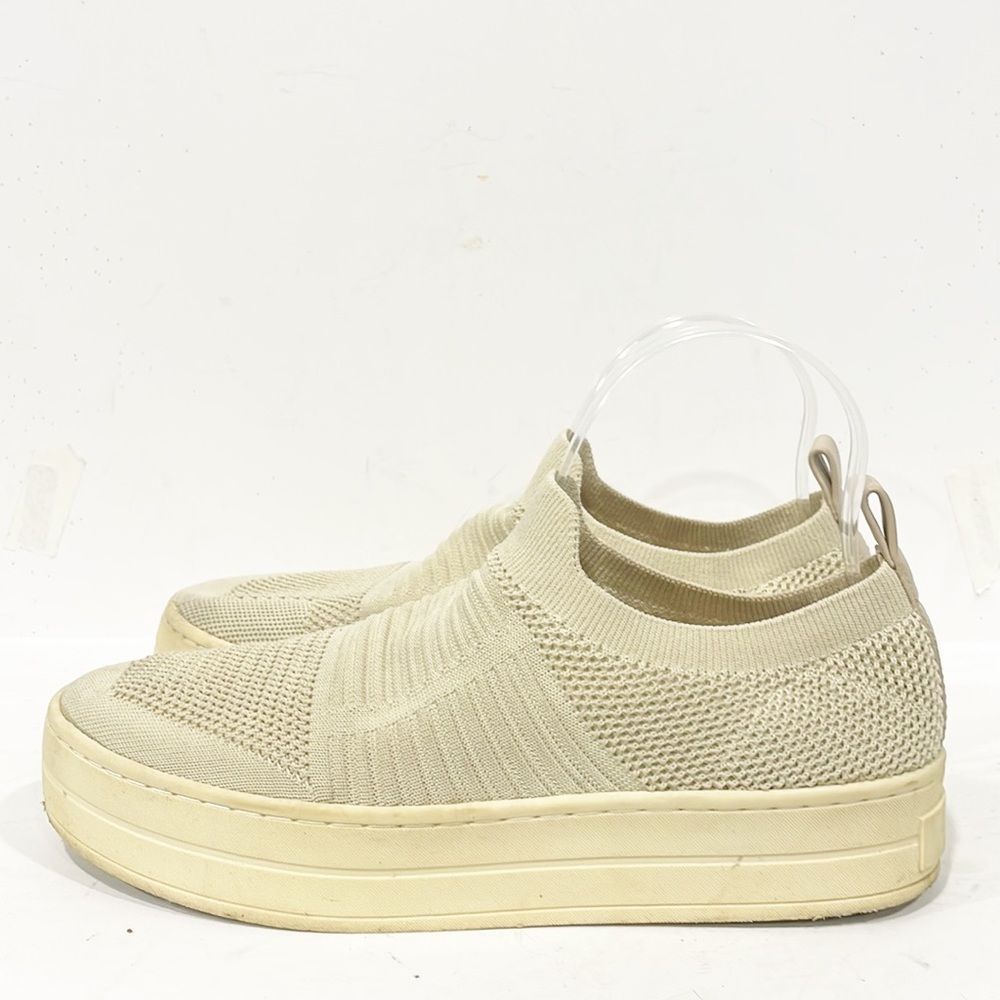 J/Slides Hilo Knit Slip On Platform Sneakers Wome… - image 2